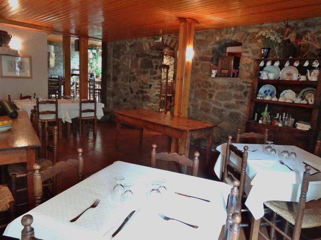 Hostal Casa Laplaza Hotel San Juan De Plan Eksteriør billede