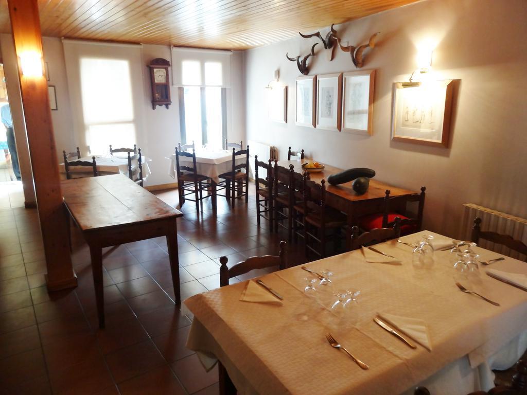 Hostal Casa Laplaza Hotel San Juan De Plan Eksteriør billede