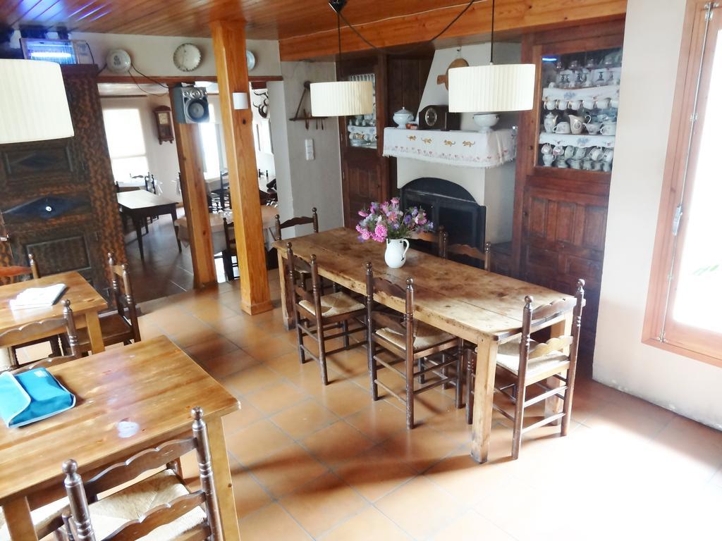 Hostal Casa Laplaza Hotel San Juan De Plan Eksteriør billede