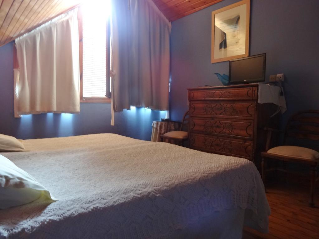 Hostal Casa Laplaza Hotel San Juan De Plan Værelse billede