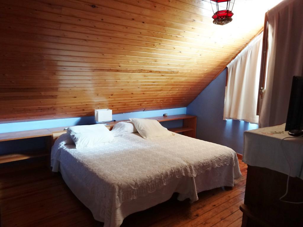 Hostal Casa Laplaza Hotel San Juan De Plan Værelse billede