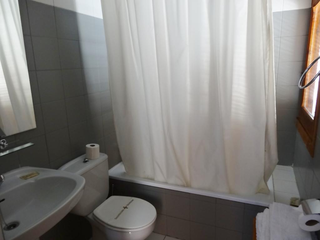 Hostal Casa Laplaza Hotel San Juan De Plan Værelse billede