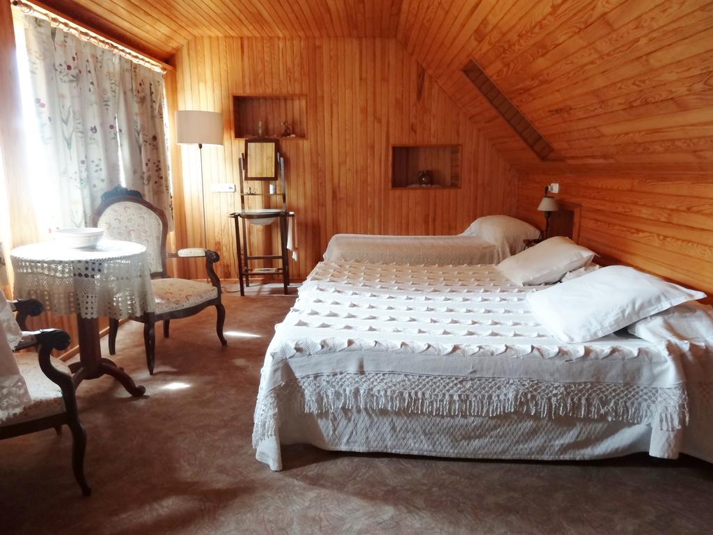 Hostal Casa Laplaza Hotel San Juan De Plan Værelse billede